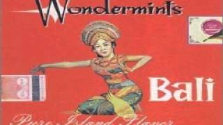 Wondermints - Chris-Craft No. 10