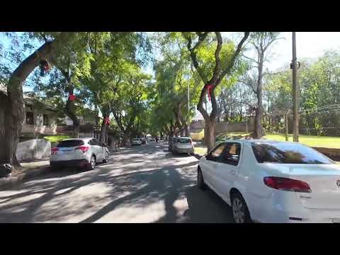 Baradero la ciudad más antigua de Buenos Aires Argentina 