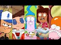 1 Second From 93 Disney TVA Pilots