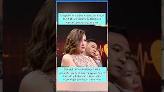 Download lagu AMANDA DEKETNYA SAMA WILONA SAMA' DISINETRON #fujian #fuji #amandamanopo mp3