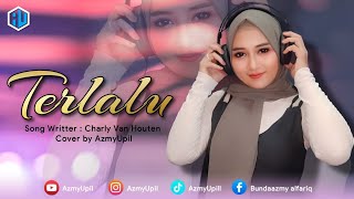 Download lagu TERLALU ( ST 12 ) - KARAOKE DUET - BERSAMA AzmyUpil mp3 Download lagu TERLALU ( ST 12 ) - KARAOKE DUET - BERSAMA AzmyUpil mp3