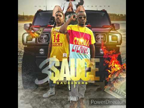 3$auce "See Me" (feat.Upt-Webb , Legendary Mon-G & MgM Jobba ) prod by:Big Kahuna Status