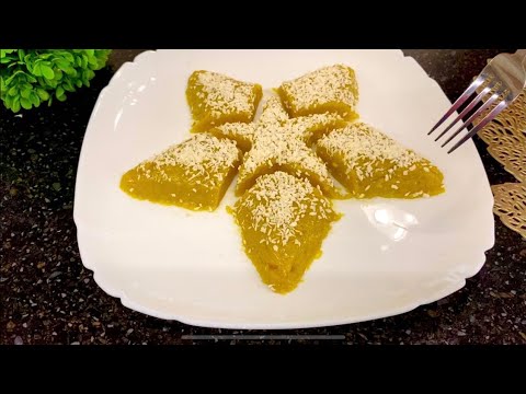 The best dessert I've ever eaten! Recipe in 5 minutes! Without baking.