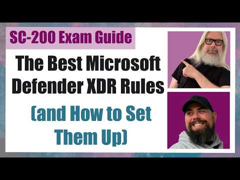 Microsoft Defender XDR: Top Rules to Boost Security & Setup Explained