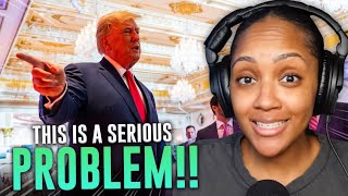 UH-OH!!! | SHOEONHEAD | What Trump REALLY Destroyed | The Dark Truth Behind USAID | REACTION