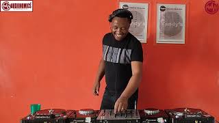 Download lagu ADN PodMix with DJ ZINYO mp3