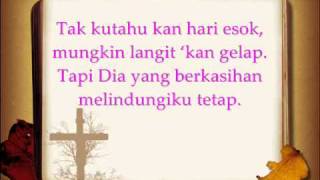 Download lagu Tuhan Yang Pegang   lirick mp3