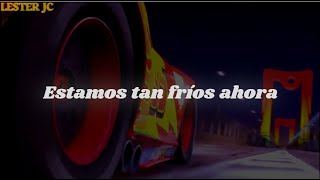 Death from Above 1979-freeze me [lyrics/Español]