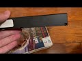 Bright Eyes 1994 VHS