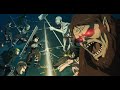 Attack On Titan Season 4 Nuclear Music Video Mike Oldfield