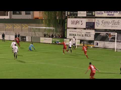 05/10/2019 Jeunesse Esch - FCD03 1-1 Cerruti Siya