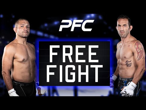Free Fight | Diego Brandao vs Derek Campos