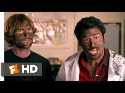 The Dukes of Hazzard (3/10) Movie CLIP - Japanese Scientists (2005) HD