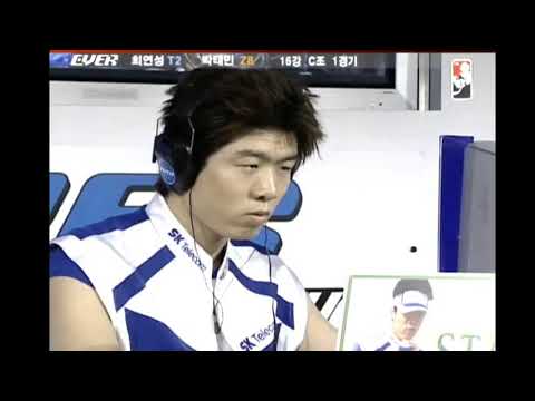 iloveoov vs GoRush on Bifrost3 @ 04 EVER OSL Ro16 Group C Game 1