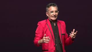Del miedo al éxito | Diego Minevitz | TEDxPuraVida