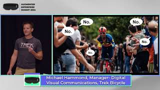 (Case Study) Doing the Impossible with Digital (Trek)