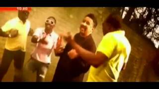 Antonis Remos - Kommena pia ta daneika (Arabian Parody)