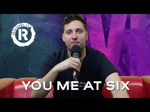You Me At Six's Josh Franceschi Talks 'VI' & 'Take Off Your Colours' Anniversary Plans
