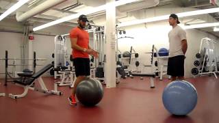 TSCC - Strength Prescription Practical Exam Exemplar