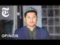 China Why They Must Free Our Parents From Concentration Camps NYT Opinion
