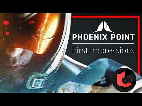 Phoenix Point Impressions | If You Want More X-COM in Your XCOM