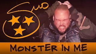 BIG SMO - Monster In Me (Official Lyric Video)