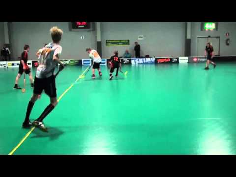 12..12 2015 Tampere, C1 pojat,PCI KS SS, Steelers BS - SC Läsimäki, 6 - 6