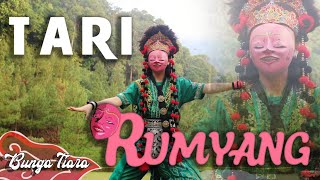 Download lagu TARI TOPENG RUMYANG GAYA SLANGIT mp3