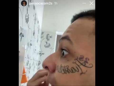 passoca com 2s - notícias