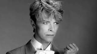 David Bowie Look back in anger 1988 version!