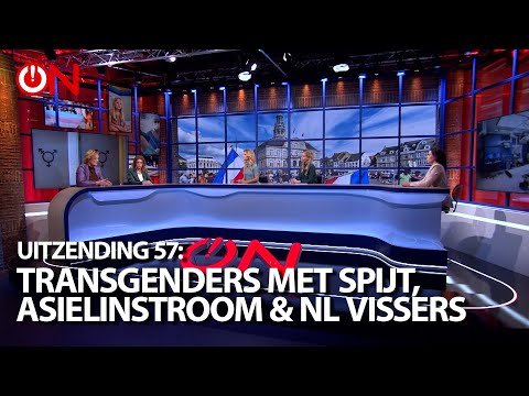 Transitiespijt — Ongehoord Nieuws