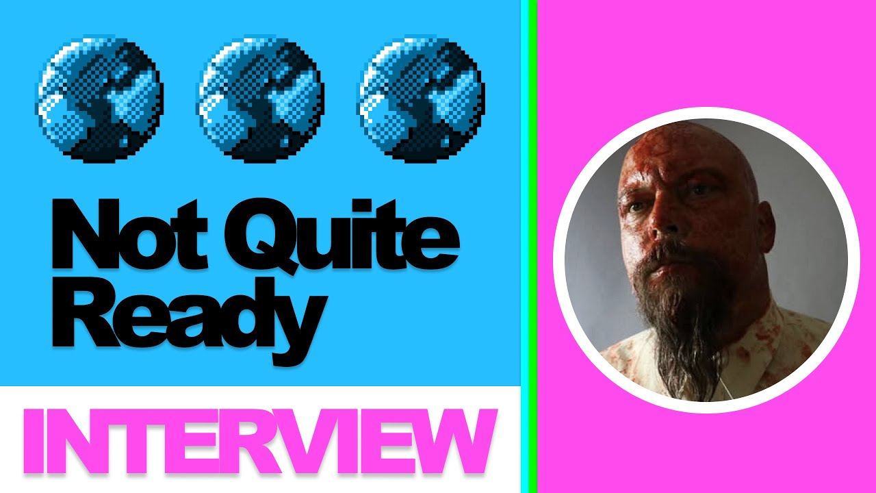 Interview with Dan Doherty thumbnail