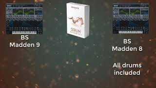 Video thumbnail for Sonance Sounds - Bass House Vol. 5 by Sonance Sounds