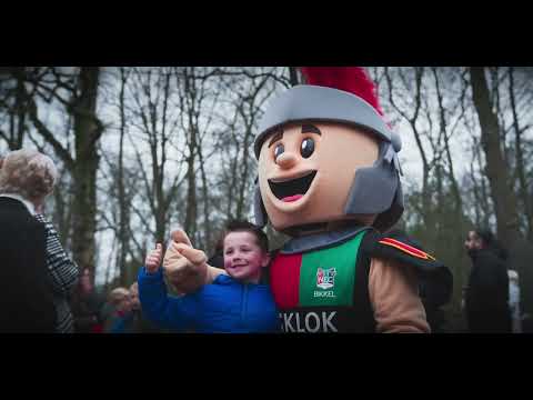 Aftermovie NasWerkt: N.E.C. - Vitesse 16-04-2023