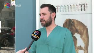 ΕΠΙΘΕΣΗ ΑΠΟ ΑΔΕΣΠΟΤΟ ΔΕΧΘΗΚΑΝ ΠΑΤΕΡΑΣ ΚΑΙ ΚΟΡΗ ΣΤΟΝ ΑΗ ΓΙΑΝΝΗ ΠΗΛΙΟΥ 17 08 2026