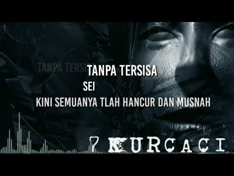 7 Kurcaci - Terjerat (Official Lyric Video)