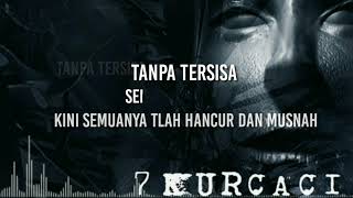 Download lagu 7 Kurcaci - Terjerat mp3 Download lagu 7 Kurcaci - Terjerat mp3