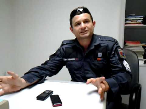 Caucesar, sargento Serra do Mel