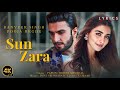 Sun Zara LYRICS Cirkus Rockstar DSP Ranveer Pooja Jacqueline Papon Shreya Kumaar