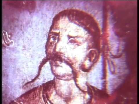 Соната про художника.