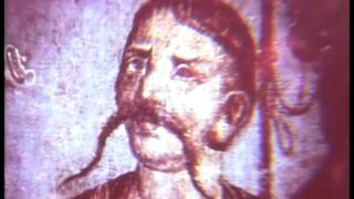 Соната про художника.