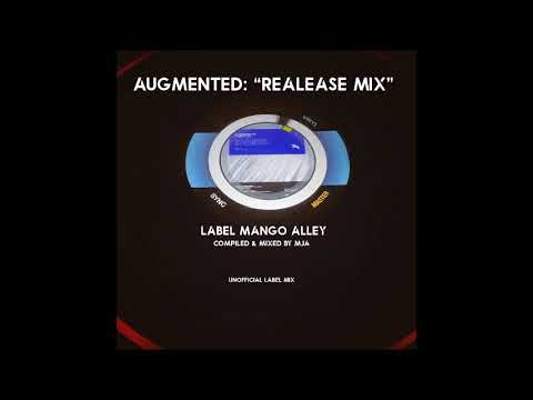 Augmented Album - Unofficial Release Mix (Label Mango Alley) December 2023