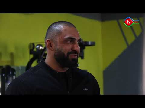 İdman klubu-04.03.2021