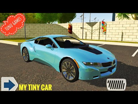 Car Parking Game/ Real City Car Parking Sim/ Roundabout 2 #5