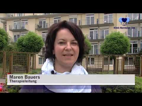 Imagefilm Klinik Malchower See