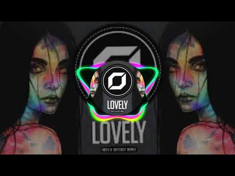 PSY-TRANCE Billie Eilish, Khalid - lovely (Meis & Outcast Remix) PSY Vibes #psytrance #billieeilish