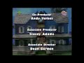 Bear In The Big Blue House Picture Of Health Polish Credits Pitch Up 1