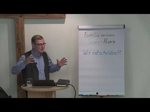 1 Familie zwischen Fluch und Segen