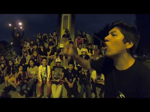 YUPI & REKART vs ELEMENT & ELETE || Cuartos - Sangre Nueva Multiverse