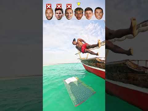 Neymar VS Messi VS Antony VS Yamal VS Güler VS Ronaldo